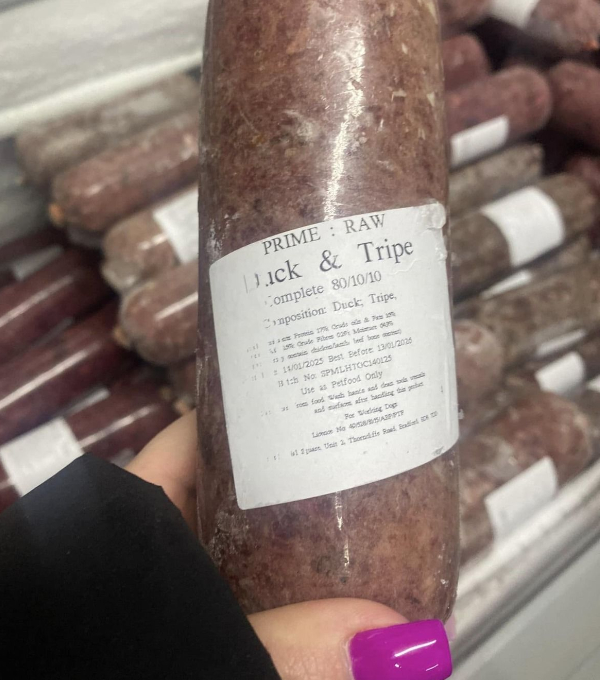 Raw Food Preston Raw Food Preston